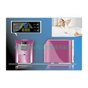 冷热智能柔巾机 引领酒店用品新潮流